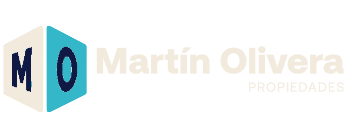 Martín Olivera Propiedades